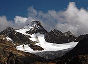 Fototoulání Švýcarskými Alpami