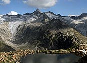 Zillertállské Alpy 2006