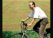 Cyklo Lenešice